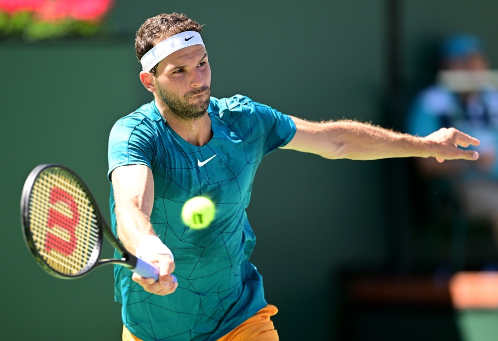 Grigor Dimitrov vs Emil Ruusuvuori Prediction – Tennis Picks 06-01-2023