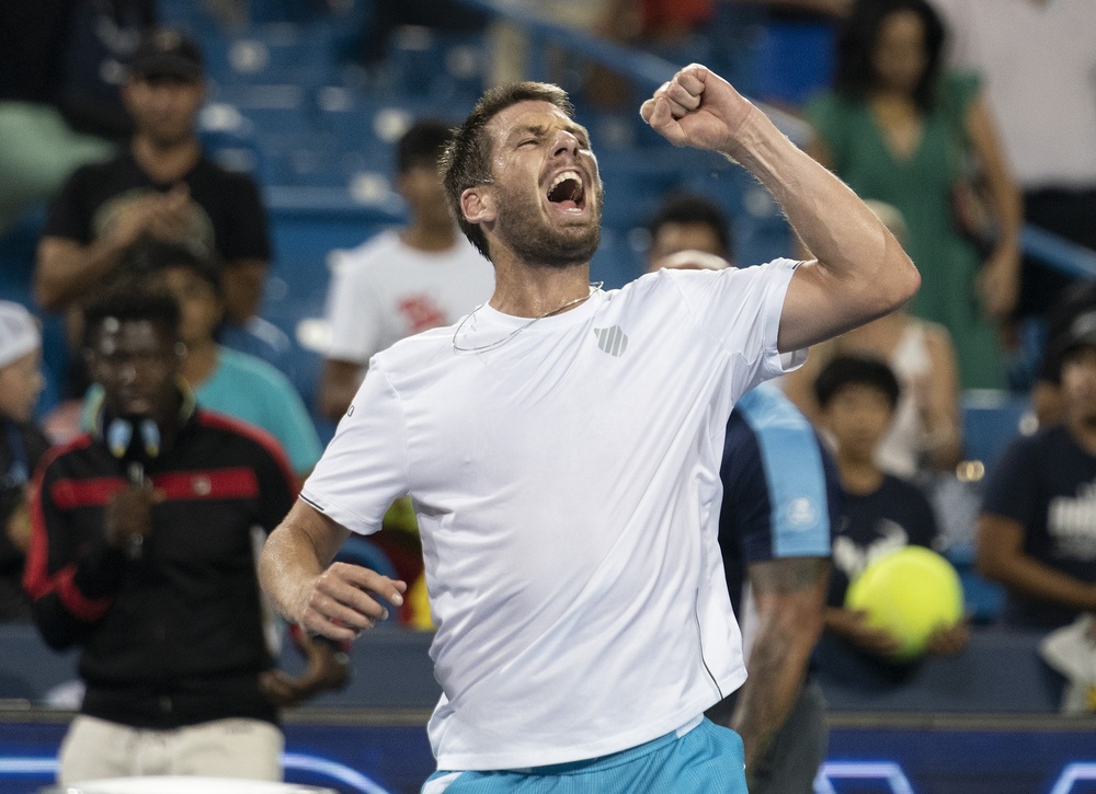 Cameron Norrie vs Lucas Pouille Prediction – Tennis Picks 05-31-2023