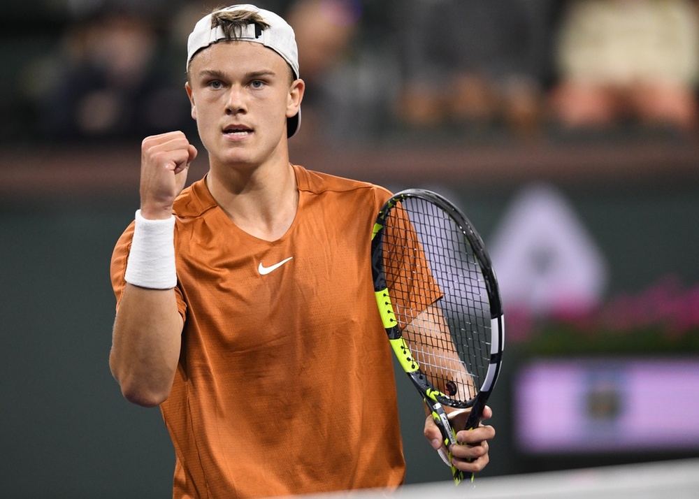 Holger Rune vs Gael Monfils Prediction – Tennis Picks 06-01-2023