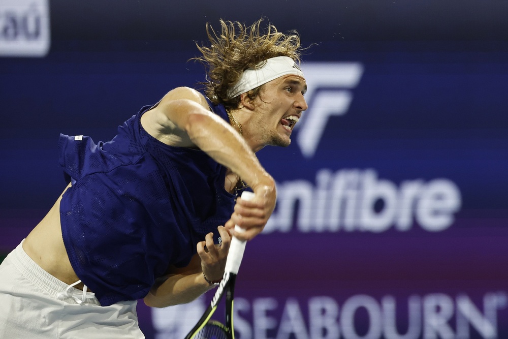 Alexander Zverev vs Nicolas Jarry Prediction – Tennis Picks 05-26-2023