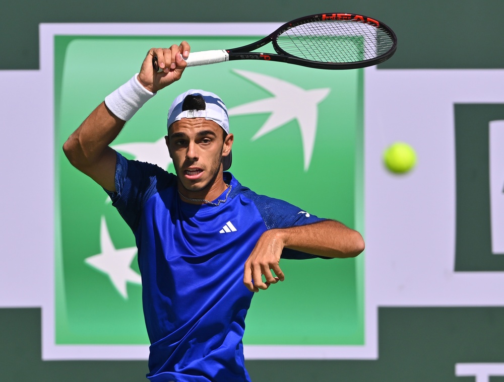 Francisco Cerundolo vs Mackenzie McDonald Prediction – Tennis Picks 06-30-2023