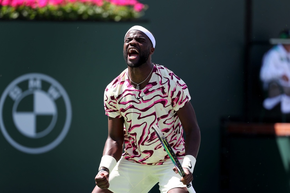 Frances Tiafoe vs Marton Fucsovics Prediction – Tennis Picks 06-17-2023