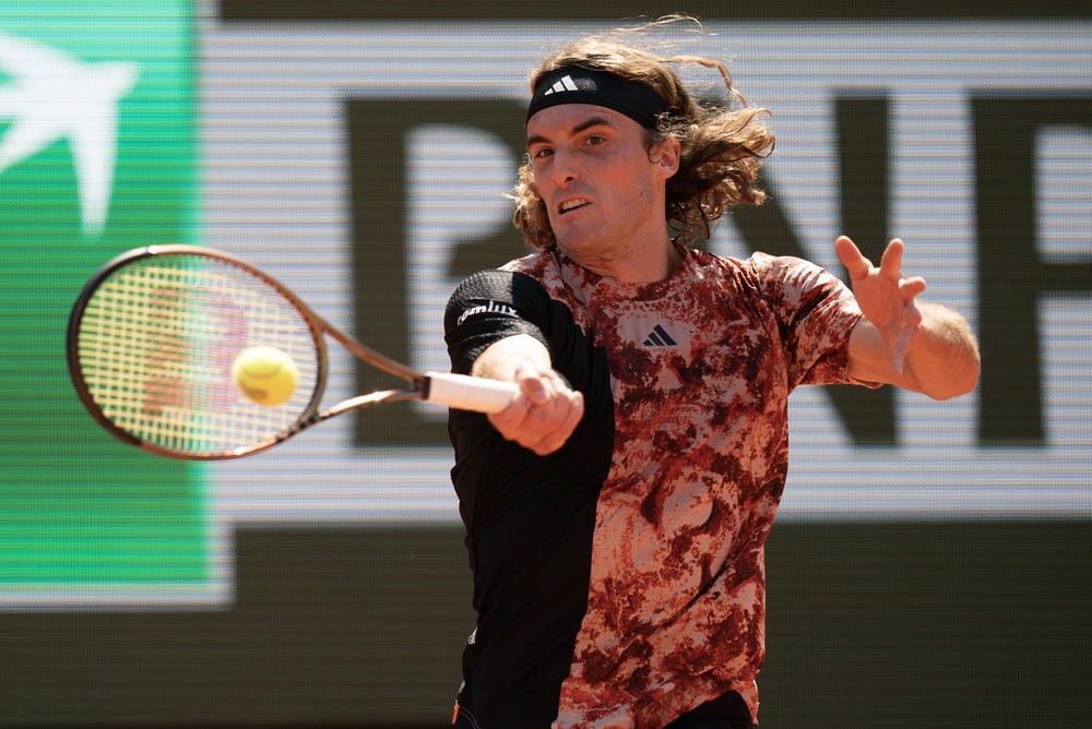 Stefanos Tsitsipas vs Richard Gasquet Prediction – Tennis Picks 06-15-2023