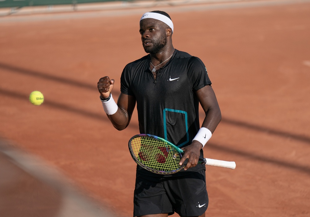 Frances Tiafoe vs Lorenzo Musetti Prediction – Tennis Picks 06-16-2023