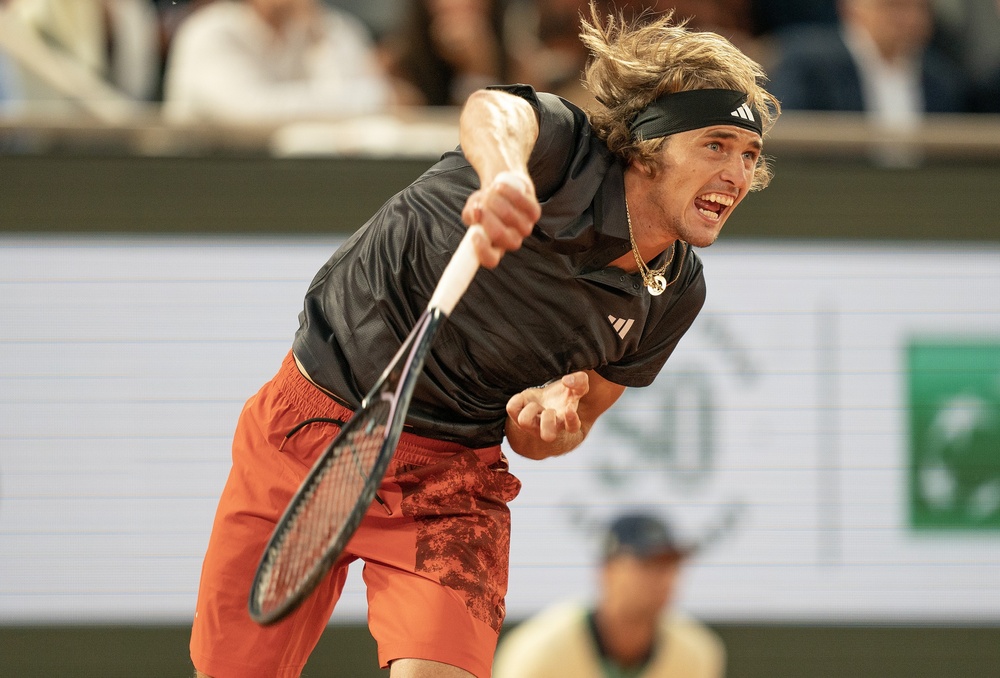 Alexander Zverev vs Grigor Dimitrov Prediction – Tennis Picks 06-05-2023