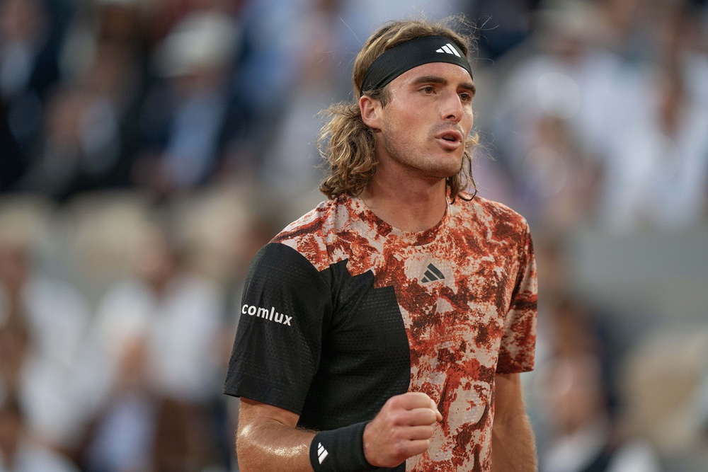 Stefanos Tsitsipas vs Nicolas Jarry Prediction – Tennis Picks 06-21-2023