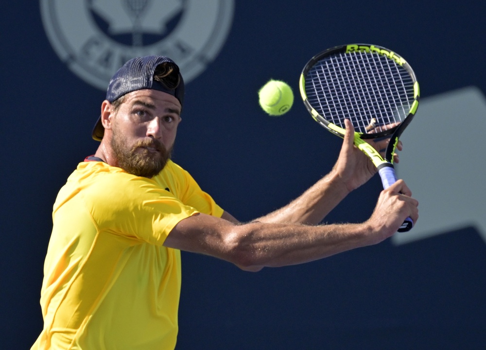 Maxime Cressy vs Laslo Djere Prediction – Tennis Picks 07-04-2023