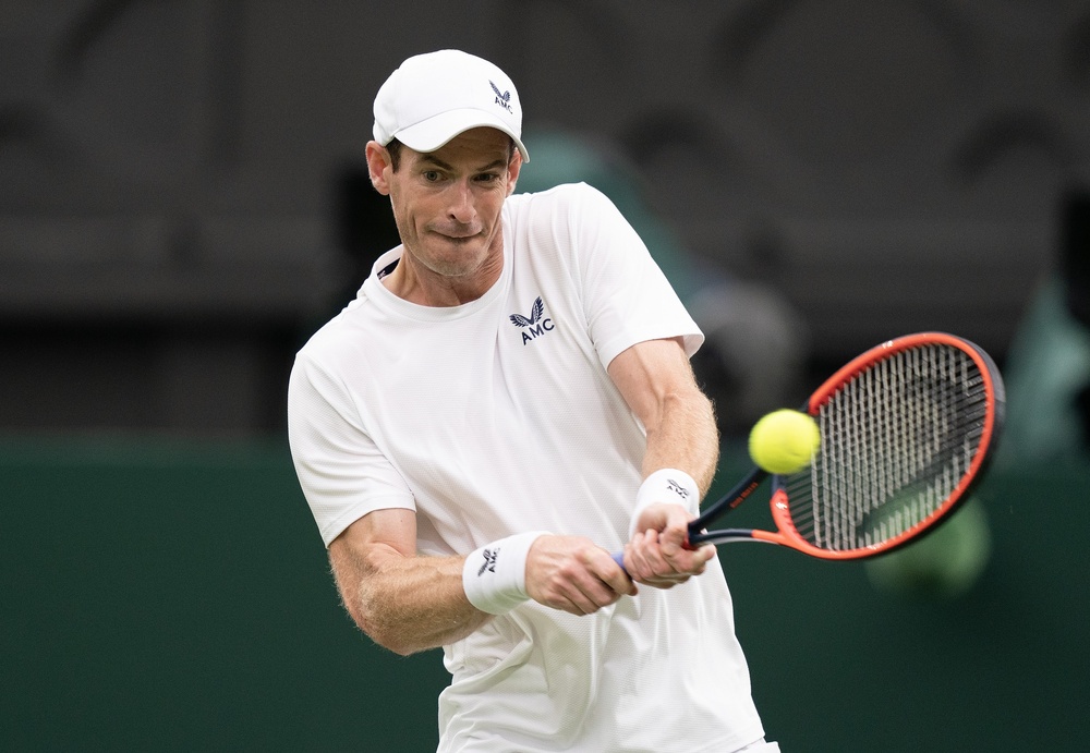 Stefanos Tsitsipas vs Andy Murray Prediction – Tennis Picks 07-06-2023