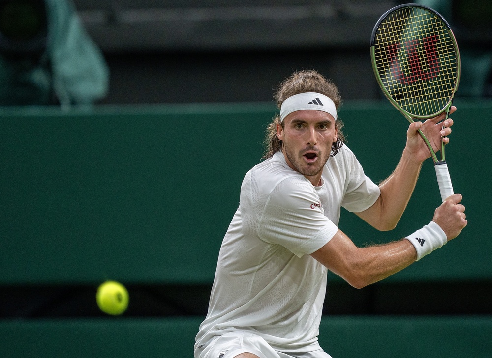 Stefanos Tsitsipas vs Laslo Djere Prediction – Tennis Picks 07-08-2023