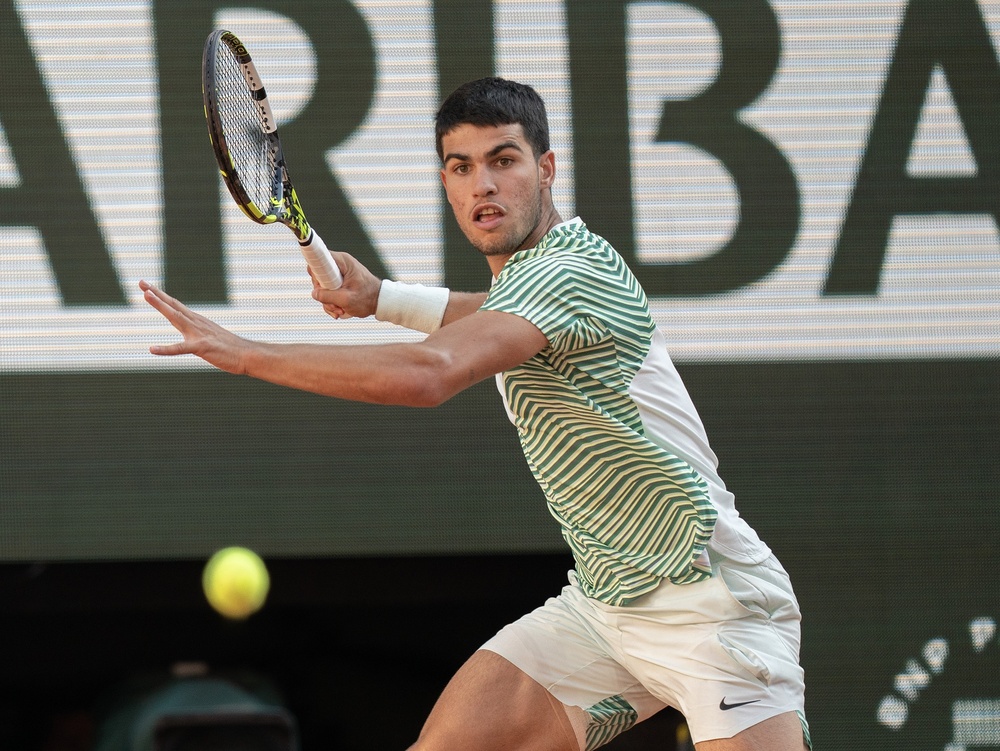 Carlos Alcaraz vs Jeremy Chardy Prediction – Tennis Picks 07-04-2023